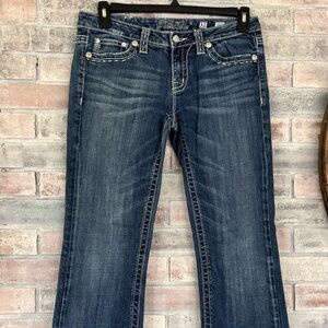 Miss Me Bootcut Jeans